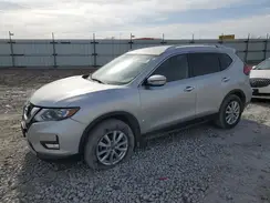 JN8AT2MV7HW021910 2017 NISSAN ROGUE