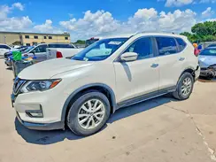 JN8AT2MV7HW022068 2017 NISSAN ROGUE
