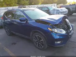 JN8AT2MV7HW022071 2017 NISSAN ROGUE