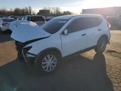 JN8AT2MV7HW022331 2017 NISSAN ROGUE