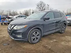JN8AT2MV7HW023530 2017 NISSAN ROGUE