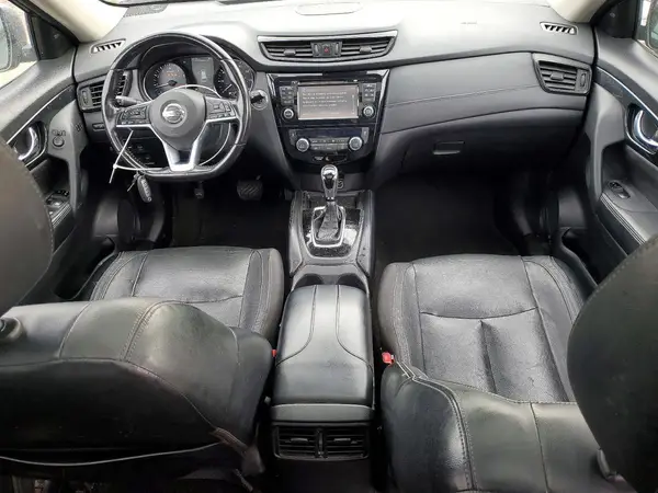 JN8AT2MV7HW023530 2017 NISSAN ROGUE - Image 8
