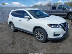 JN8AT2MV7HW023785 2017 NISSAN ROGUE