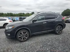 JN8AT2MV7HW024306 2017 NISSAN ROGUE