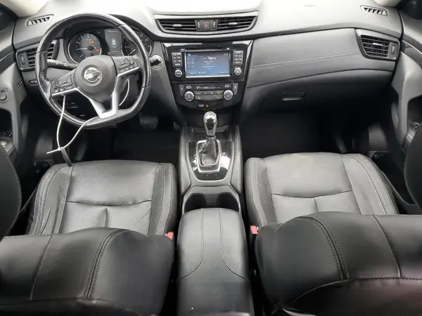 JN8AT2MV7HW024306 2017 NISSAN ROGUE - Image 8