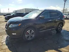 JN8AT2MV7HW024371 2017 NISSAN ROGUE