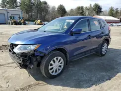 JN8AT2MV7HW024614 2017 NISSAN ROGUE