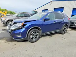 JN8AT2MV7HW025228 2017 NISSAN ROGUE