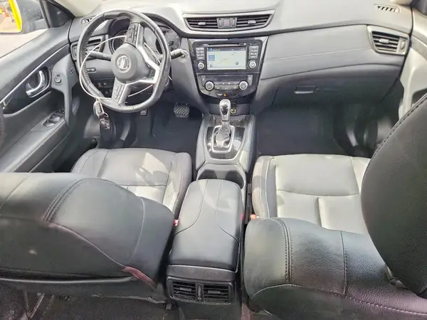 JN8AT2MV7HW025228 2017 NISSAN ROGUE - Image 8