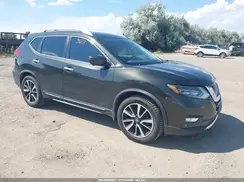 JN8AT2MV7HW025231 2017 NISSAN ROGUE