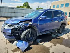JN8AT2MV7HW025553 2017 NISSAN ROGUE