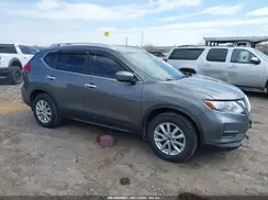 JN8AT2MV7HW025973 2017 NISSAN ROGUE