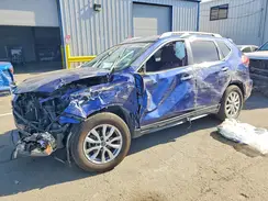JN8AT2MV7HW026069 2017 NISSAN ROGUE