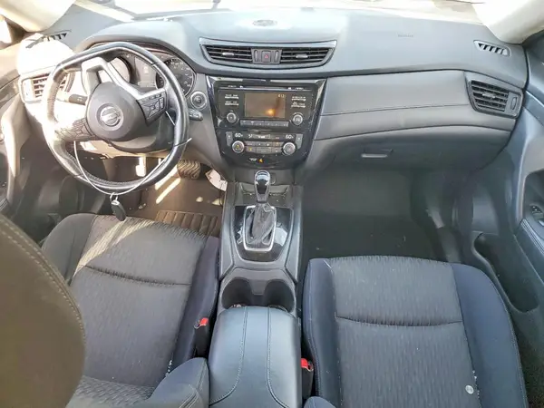 JN8AT2MV7HW026069 2017 NISSAN ROGUE - Image 8