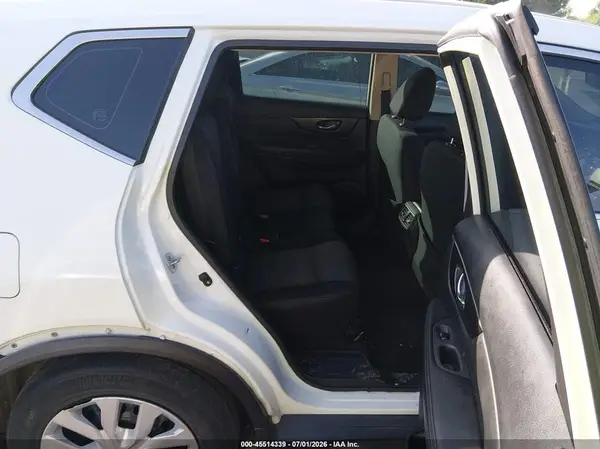 JN8AT2MV7HW026752 2017 NISSAN ROGUE - Image 8