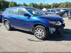 JN8AT2MV7HW027027 2017 NISSAN ROGUE