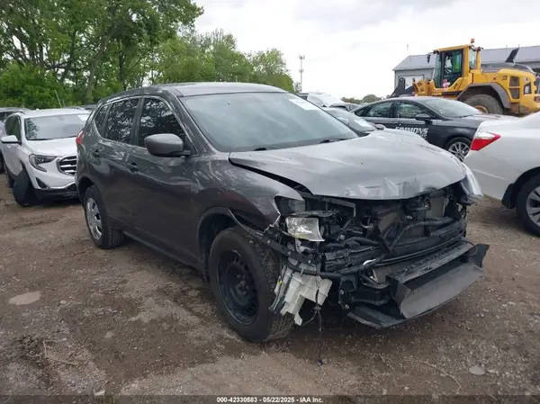 JN8AT2MV7HW027206 2017 NISSAN ROGUE - Image 1