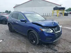 JN8AT2MV7HW027836 2017 NISSAN ROGUE