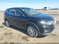 JN8AT2MV7HW250068 2017 NISSAN ROGUE
