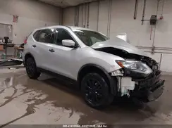 JN8AT2MV7HW250362 2017 NISSAN ROGUE