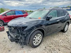 JN8AT2MV7HW250734 2017 NISSAN ROGUE