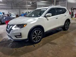 JN8AT2MV7HW250801 2017 NISSAN ROGUE