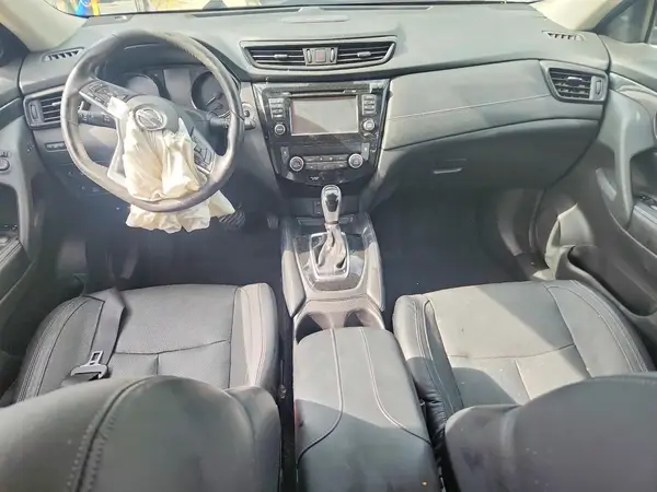 JN8AT2MV7HW250930 2017 NISSAN ROGUE - Image 8