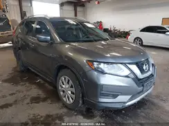 JN8AT2MV7HW252757 2017 NISSAN ROGUE