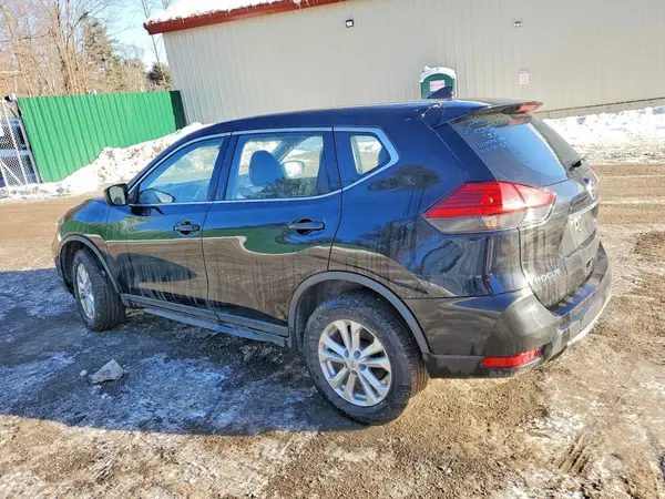 JN8AT2MV7HW252760 2017 NISSAN ROGUE - Image 2