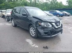 JN8AT2MV7HW252807 2017 NISSAN ROGUE