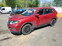 JN8AT2MV7HW252855 2017 NISSAN ROGUE