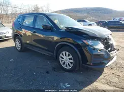 JN8AT2MV7HW253357 2017 NISSAN ROGUE
