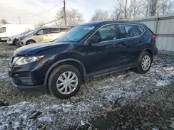 JN8AT2MV7HW253441 2017 NISSAN ROGUE