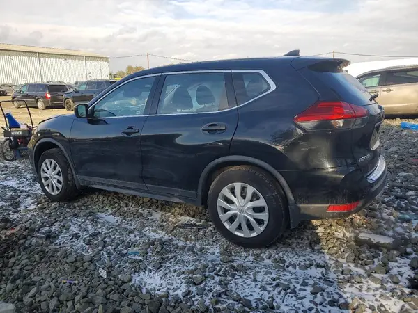 JN8AT2MV7HW253441 2017 NISSAN ROGUE - Image 2