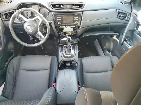 JN8AT2MV7HW253441 2017 NISSAN ROGUE - Image 8