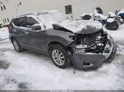 JN8AT2MV7HW253942 2017 NISSAN ROGUE