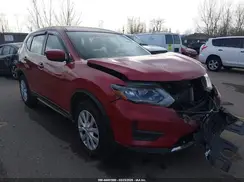 JN8AT2MV7HW254041 2017 NISSAN ROGUE