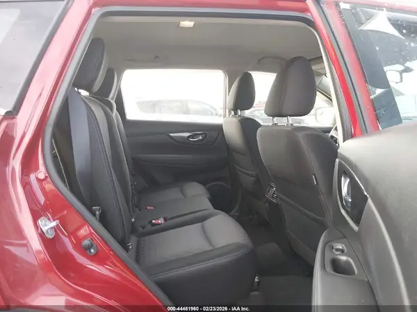 JN8AT2MV7HW254041 2017 NISSAN ROGUE - Image 8