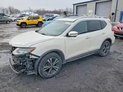 JN8AT2MV7HW254086 2017 NISSAN ROGUE