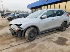 JN8AT2MV7HW254606 2017 NISSAN ROGUE