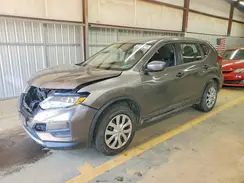 JN8AT2MV7HW255321 2017 NISSAN ROGUE