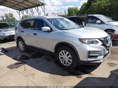 JN8AT2MV7HW255402 2017 NISSAN ROGUE