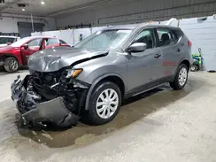 JN8AT2MV7HW255870 2017 NISSAN ROGUE