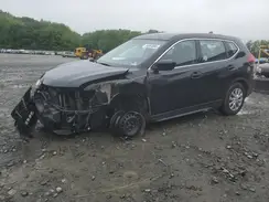 JN8AT2MV7HW256260 2017 NISSAN ROGUE