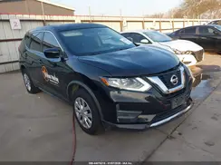 JN8AT2MV7HW256386 2017 NISSAN ROGUE