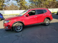 JN8AT2MV7HW257036 2017 NISSAN ROGUE