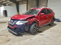 JN8AT2MV7HW257084 2017 NISSAN ROGUE