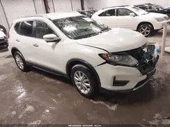 JN8AT2MV7HW257294 2017 NISSAN ROGUE