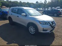JN8AT2MV7HW257635 2017 NISSAN ROGUE