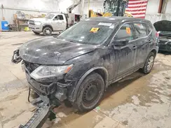 JN8AT2MV7HW257747 2017 NISSAN ROGUE